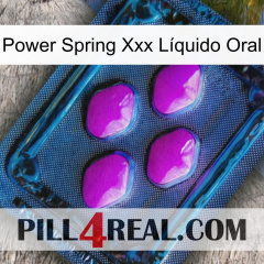 Power Spring Xxx Líquido Oral 04